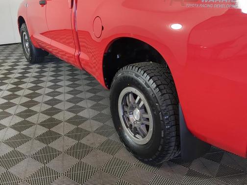 2011 Toyota Tundra Grade