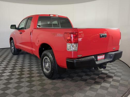 2011 Toyota Tundra Grade