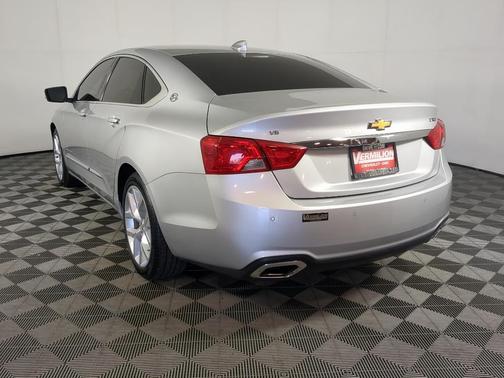 2019 Chevrolet Impala Premier 2LZ