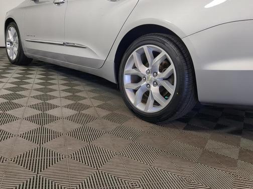 2019 Chevrolet Impala Premier 2LZ