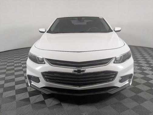 2016 Chevrolet Malibu 1LT