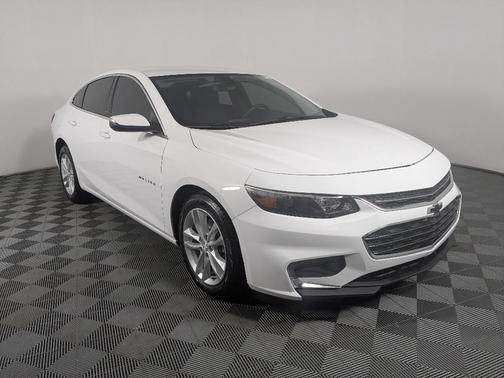 2016 Chevrolet Malibu 1LT