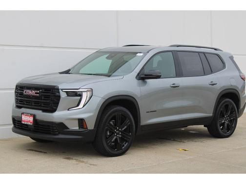 Sterling 2025 GMC Acadia Elevation