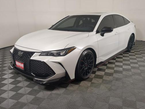 2020 Toyota Avalon TRD