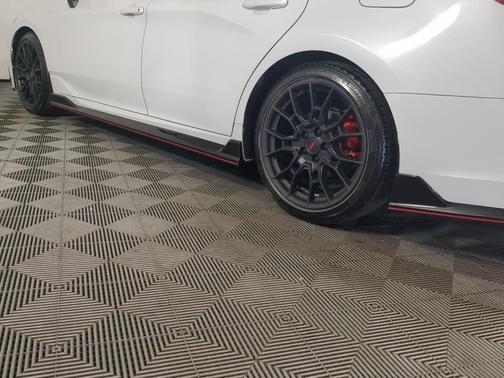 2020 Toyota Avalon TRD