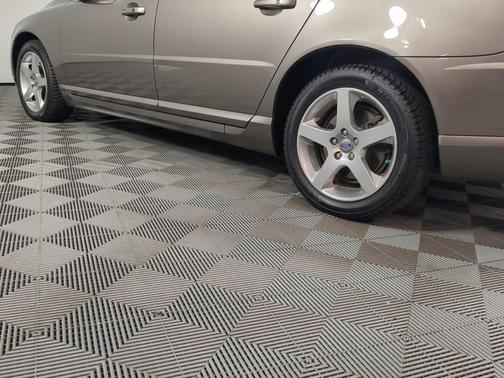 2008 Volvo S80 T6