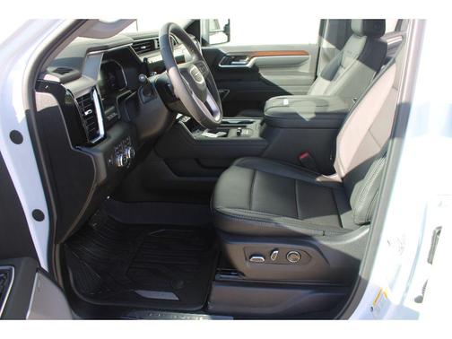 2026 GMC Sierra 2500 Denali