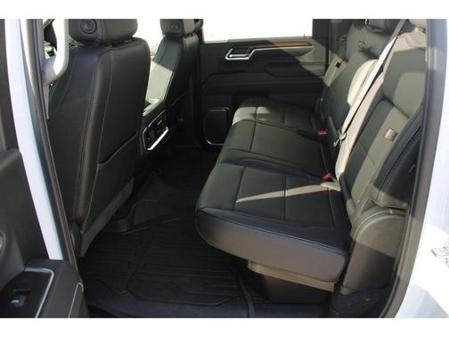 2026 GMC Sierra 2500 Denali