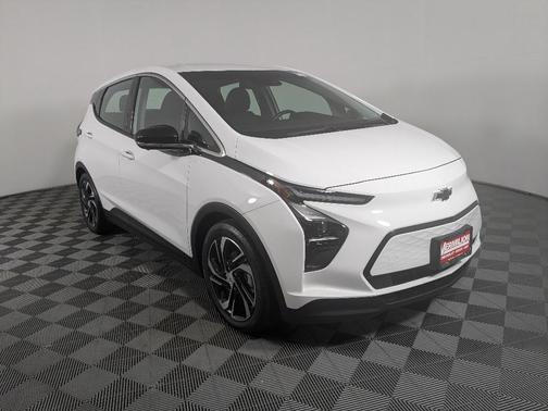 2023 Chevrolet Bolt EV 2LT