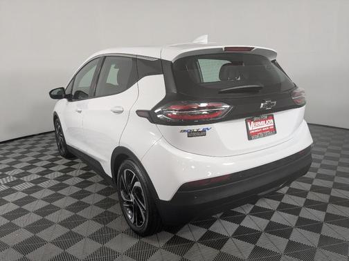 2023 Chevrolet Bolt EV 2LT