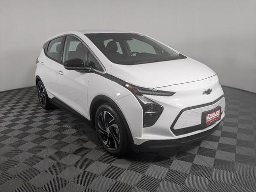 2023 Chevrolet Bolt EV 2LT