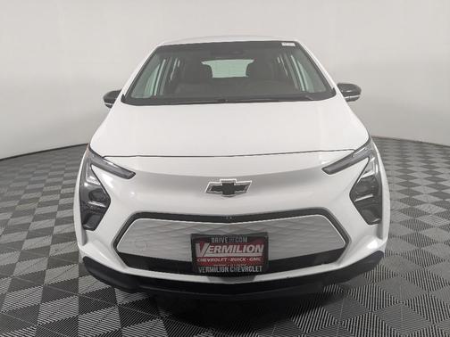 2023 Chevrolet Bolt EV 2LT