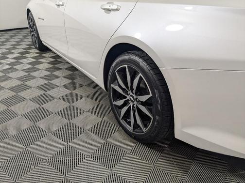 2016 Chevrolet Malibu 1LT