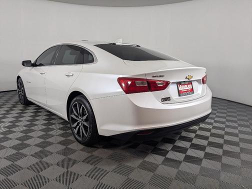 2016 Chevrolet Malibu 1LT
