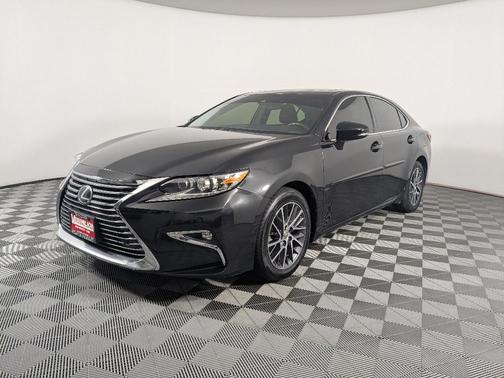 2016 Lexus ES 350 Base