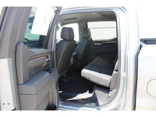 Sterling 2026 GMC Sierra 1500 SLT