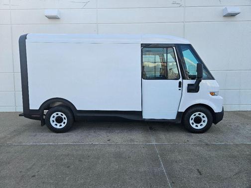 2025 Chevrolet BrightDrop 400 Base