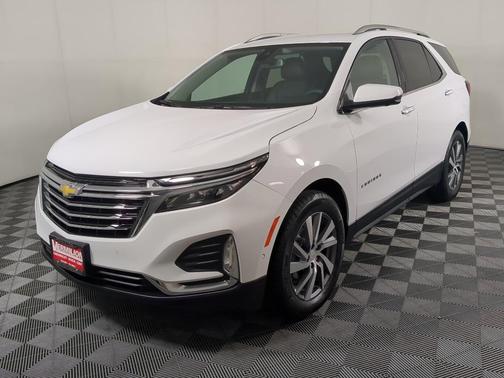 2023 Chevrolet Equinox Premier