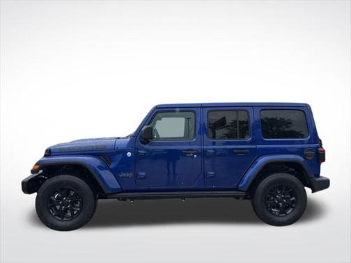 2019 Jeep Wrangler Unlimited Moab