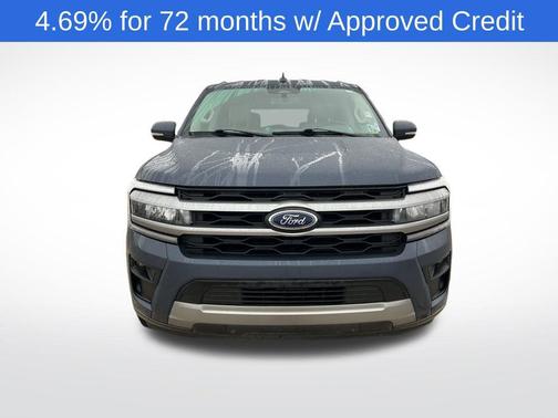 2022 Ford Expedition XLT