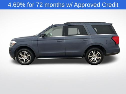 2022 Ford Expedition XLT