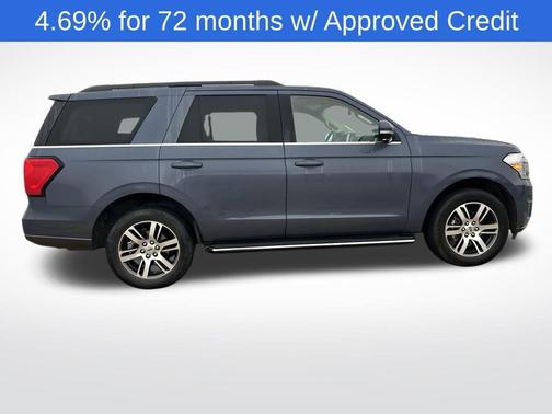 2022 Ford Expedition XLT