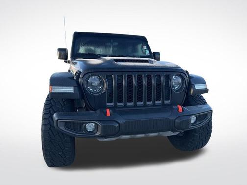 2023 Jeep Gladiator Mojave 4x4