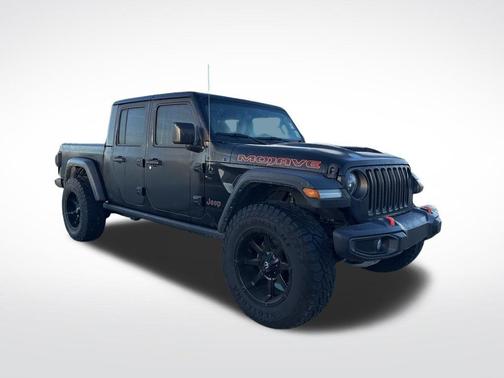 2023 Jeep Gladiator Mojave 4x4