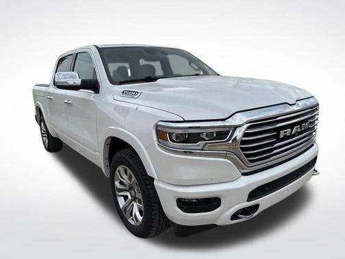 2022 RAM 1500 Longhorn