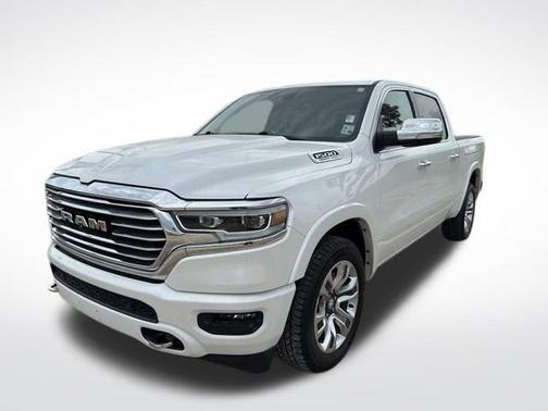 2022 RAM 1500 Longhorn