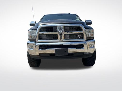 2018 RAM 2500 Lone Star