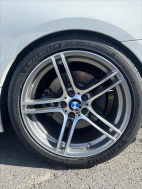 2011 BMW 335 is