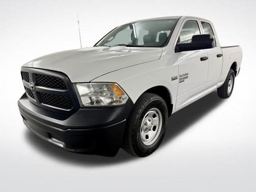 2022 RAM 1500 Tradesman