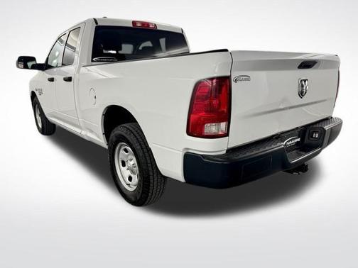 2022 RAM 1500 Tradesman