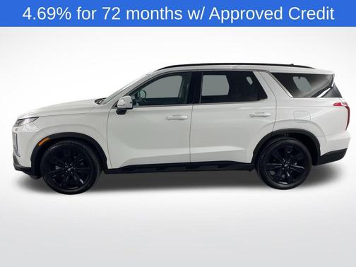 2023 Hyundai PALISADE XRT