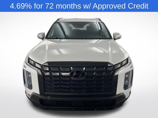 2023 Hyundai PALISADE XRT