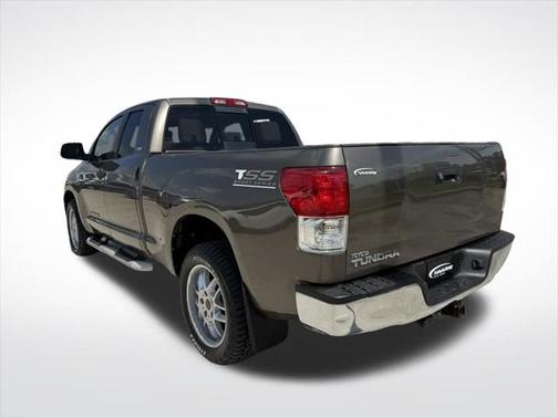 2011 Toyota Tundra Grade