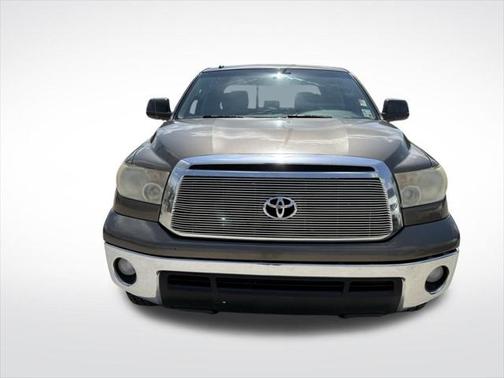 2011 Toyota Tundra Grade