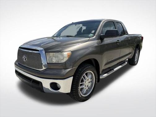 2011 Toyota Tundra Grade
