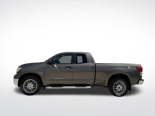 2011 Toyota Tundra Grade