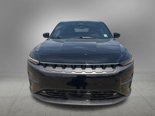 2025 Jeep Wagoneer S Limited