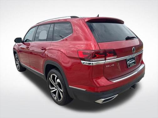 2023 Volkswagen Atlas SEL