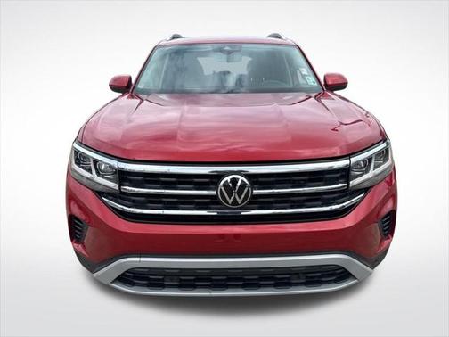 2023 Volkswagen Atlas SEL