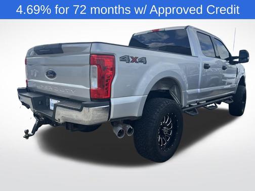 2019 Ford F-250 XLT