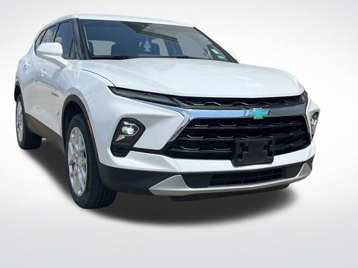 2023 Chevrolet Blazer 1LT