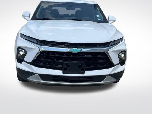 2023 Chevrolet Blazer 1LT