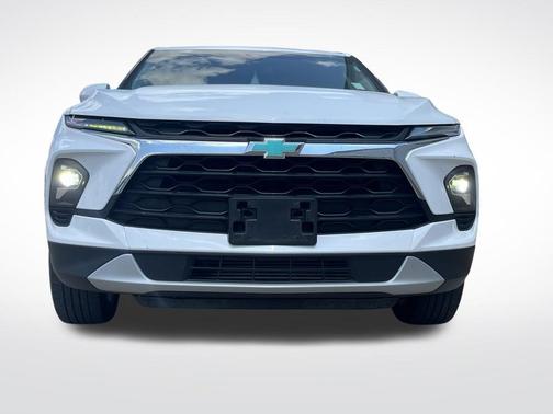 2023 Chevrolet Blazer 1LT