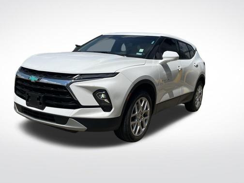 2023 Chevrolet Blazer 1LT