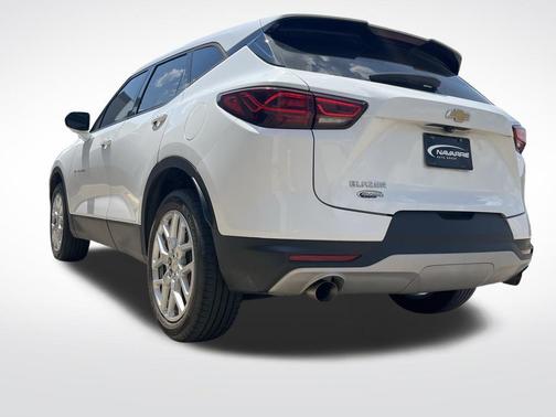 2023 Chevrolet Blazer 1LT