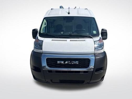 2022 RAM ProMaster 2500 Window Van High Roof